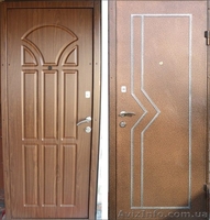 Изготовим металлические двери - <ro>Изображение</ro><ru>Изображение</ru> #9, <ru>Объявление</ru> #218592