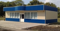 продам киоск изготовление металлоконструкций - <ro>Изображение</ro><ru>Изображение</ru> #2, <ru>Объявление</ru> #312640