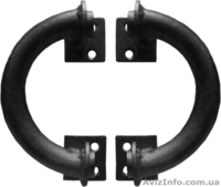 Кованные изделия,производство,опт. - <ro>Изображение</ro><ru>Изображение</ru> #4, <ru>Объявление</ru> #325967