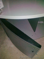 Продам витрина стеклянная, торговое оборудование б/у - <ro>Изображение</ro><ru>Изображение</ru> #3, <ru>Объявление</ru> #309720