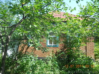 дом возле леса в п.Андреевка - <ro>Изображение</ro><ru>Изображение</ru> #1, <ru>Объявление</ru> #327339