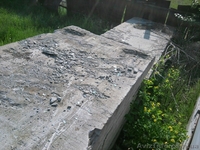 Плиты дорожные бетон - <ro>Изображение</ro><ru>Изображение</ru> #2, <ru>Объявление</ru> #335584