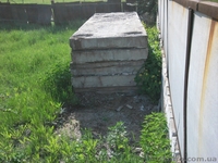 Плиты дорожные бетон - <ro>Изображение</ro><ru>Изображение</ru> #1, <ru>Объявление</ru> #335584