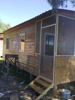 продам киоск изготовление металлоконструкций - <ro>Изображение</ro><ru>Изображение</ru> #6, <ru>Объявление</ru> #312640