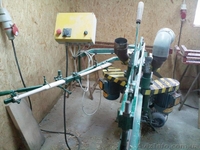 Станки по деревообработке - <ro>Изображение</ro><ru>Изображение</ru> #2, <ru>Объявление</ru> #313438