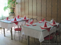 Кафе, банкеты, юбилеи, свадьбы - <ro>Изображение</ro><ru>Изображение</ru> #1, <ru>Объявление</ru> #322344