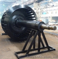 Вентиляторы и дымососы - <ro>Изображение</ro><ru>Изображение</ru> #1, <ru>Объявление</ru> #326996