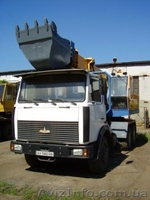 Услуги автокрана и экскаватора - <ro>Изображение</ro><ru>Изображение</ru> #2, <ru>Объявление</ru> #310079