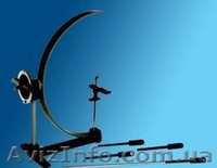 Периметры, прибор для  определения поля зрения периграф "ПЕРИКОМ" - <ro>Изображение</ro><ru>Изображение</ru> #2, <ru>Объявление</ru> #332124