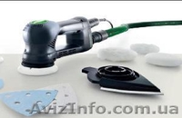 Профессиональный электроинструмент Festool(Германия) - <ro>Изображение</ro><ru>Изображение</ru> #3, <ru>Объявление</ru> #327527