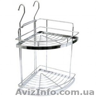 Продам карнизы, кронштейны, кухонный релинг. Изготовление витрин - <ro>Изображение</ro><ru>Изображение</ru> #3, <ru>Объявление</ru> #334694