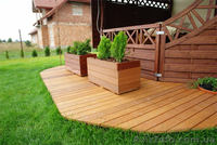 Паркет в Греческом Зале - <ro>Изображение</ro><ru>Изображение</ru> #2, <ru>Объявление</ru> #338608