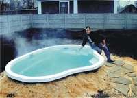 Бассейны стекловолоконные (цельные) от производителя Харьков - <ro>Изображение</ro><ru>Изображение</ru> #2, <ru>Объявление</ru> #355636