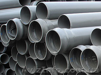 трубы для водоснабжения ПЭ-80, ПЭ-100, ПВХ, для канализации и комплектующие - <ro>Изображение</ro><ru>Изображение</ru> #4, <ru>Объявление</ru> #357693