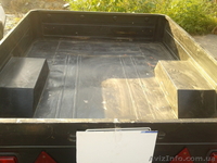 Прицеп легковой ШЗК-01 Турист, 2720 грн., 068-600-95-98 - <ro>Изображение</ro><ru>Изображение</ru> #3, <ru>Объявление</ru> #351483