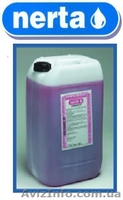 Индустриальные моющие средства ТМ Nerta (Бельгия) - <ro>Изображение</ro><ru>Изображение</ru> #1, <ru>Объявление</ru> #343237