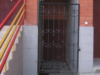 Решётки на окна. - <ro>Изображение</ro><ru>Изображение</ru> #4, <ru>Объявление</ru> #343051