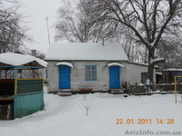 продам дом в п.Жовтневе - <ro>Изображение</ro><ru>Изображение</ru> #2, <ru>Объявление</ru> #343399