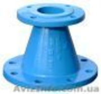 трубы для водоснабжения ПЭ-80, ПЭ-100, ПВХ, для канализации и комплектующие - <ro>Изображение</ro><ru>Изображение</ru> #3, <ru>Объявление</ru> #357693