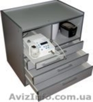 Система для аппаратного педикюра и маникюра IONTO PEDOSPRAY S1 - <ro>Изображение</ro><ru>Изображение</ru> #1, <ru>Объявление</ru> #355616