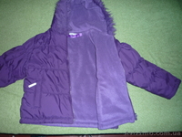 детские верхние вещи на девочку2-4года - <ro>Изображение</ro><ru>Изображение</ru> #2, <ru>Объявление</ru> #357945