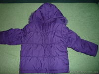 детские верхние вещи на девочку2-4года - <ro>Изображение</ro><ru>Изображение</ru> #3, <ru>Объявление</ru> #357945