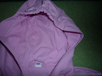 детские верхние вещи на девочку2-4года - <ro>Изображение</ro><ru>Изображение</ru> #8, <ru>Объявление</ru> #357945