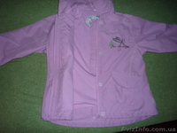 детские верхние вещи на девочку2-4года - <ro>Изображение</ro><ru>Изображение</ru> #9, <ru>Объявление</ru> #357945