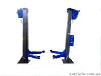 Изготовим подъемное, моечное, гаражное, с/х оборудование - <ro>Изображение</ro><ru>Изображение</ru> #2, <ru>Объявление</ru> #342028