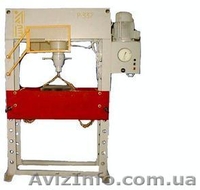 Пресса, верстаки, тележки, мусорные контейнеры - <ro>Изображение</ro><ru>Изображение</ru> #1, <ru>Объявление</ru> #342021