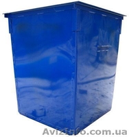 Пресса, верстаки, тележки, мусорные контейнеры - <ro>Изображение</ro><ru>Изображение</ru> #3, <ru>Объявление</ru> #342021