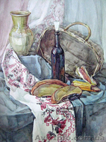 рисунок,живопись,модельерский рисунок,стилизация - <ro>Изображение</ro><ru>Изображение</ru> #5, <ru>Объявление</ru> #368674