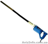 Площадочные вибраторы. - <ro>Изображение</ro><ru>Изображение</ru> #3, <ru>Объявление</ru> #389656