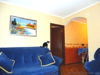 2-х КОМНАТНАЯ  КВАРТИРА  УЛУЧШЕННОЙ  ПЛАНИРОВКИ НА САЛТОВКЕ - <ro>Изображение</ro><ru>Изображение</ru> #1, <ru>Объявление</ru> #379507