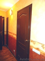 2-х КОМНАТНАЯ  КВАРТИРА  УЛУЧШЕННОЙ  ПЛАНИРОВКИ НА САЛТОВКЕ - <ro>Изображение</ro><ru>Изображение</ru> #3, <ru>Объявление</ru> #379507