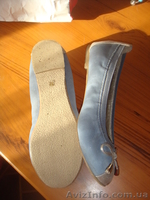 Продам итальянские балетки!!!!!!! - <ro>Изображение</ro><ru>Изображение</ru> #3, <ru>Объявление</ru> #393568