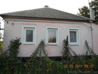 продам дом в Змиевском р-нес.Гинеевка - <ro>Изображение</ro><ru>Изображение</ru> #1, <ru>Объявление</ru> #371473