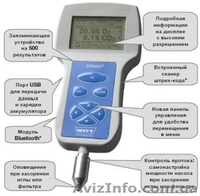 газоанализаторы WITT - <ro>Изображение</ro><ru>Изображение</ru> #1, <ru>Объявление</ru> #376390
