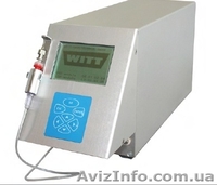 газоанализаторы WITT - <ro>Изображение</ro><ru>Изображение</ru> #3, <ru>Объявление</ru> #376390