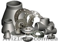 Продам трубопроводную арматуру(задвижки, краны, фланцы, фитинги и др.) - <ro>Изображение</ro><ru>Изображение</ru> #4, <ru>Объявление</ru> #386706