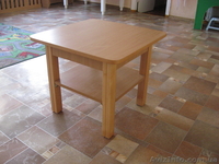 Продам мебель из массива бука от производителя - <ro>Изображение</ro><ru>Изображение</ru> #1, <ru>Объявление</ru> #377230