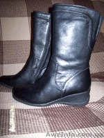 Продам зимние сапожки.Новые! - <ro>Изображение</ro><ru>Изображение</ru> #1, <ru>Объявление</ru> #381442