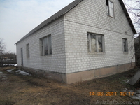 продам новый дом - <ro>Изображение</ro><ru>Изображение</ru> #1, <ru>Объявление</ru> #382836