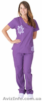Медицинский костюм - <ro>Изображение</ro><ru>Изображение</ru> #5, <ru>Объявление</ru> #395863