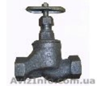 Продам трубопроводную арматуру(задвижки, краны, фланцы, фитинги и др.) - <ro>Изображение</ro><ru>Изображение</ru> #5, <ru>Объявление</ru> #386706