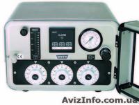 Газосмесители WITT. - <ro>Изображение</ro><ru>Изображение</ru> #3, <ru>Объявление</ru> #376385