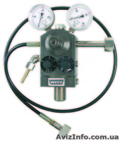 Газосмесители WITT. - <ro>Изображение</ro><ru>Изображение</ru> #4, <ru>Объявление</ru> #376385