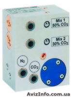 Газосмесители WITT. - <ro>Изображение</ro><ru>Изображение</ru> #5, <ru>Объявление</ru> #376385