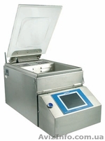 WITT -тестеры проверки герметичности упаковки - <ro>Изображение</ro><ru>Изображение</ru> #2, <ru>Объявление</ru> #376395