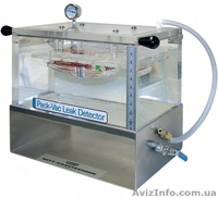 WITT -тестеры проверки герметичности упаковки - <ro>Изображение</ro><ru>Изображение</ru> #1, <ru>Объявление</ru> #376395